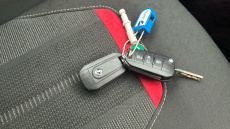 Vauxhall Mokka 1.2 Turbo 136 GS 5dr Petrol Hatchback